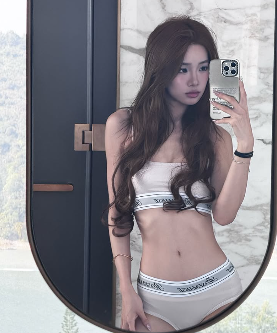 Alice作風性感,其IG相當吸睛。