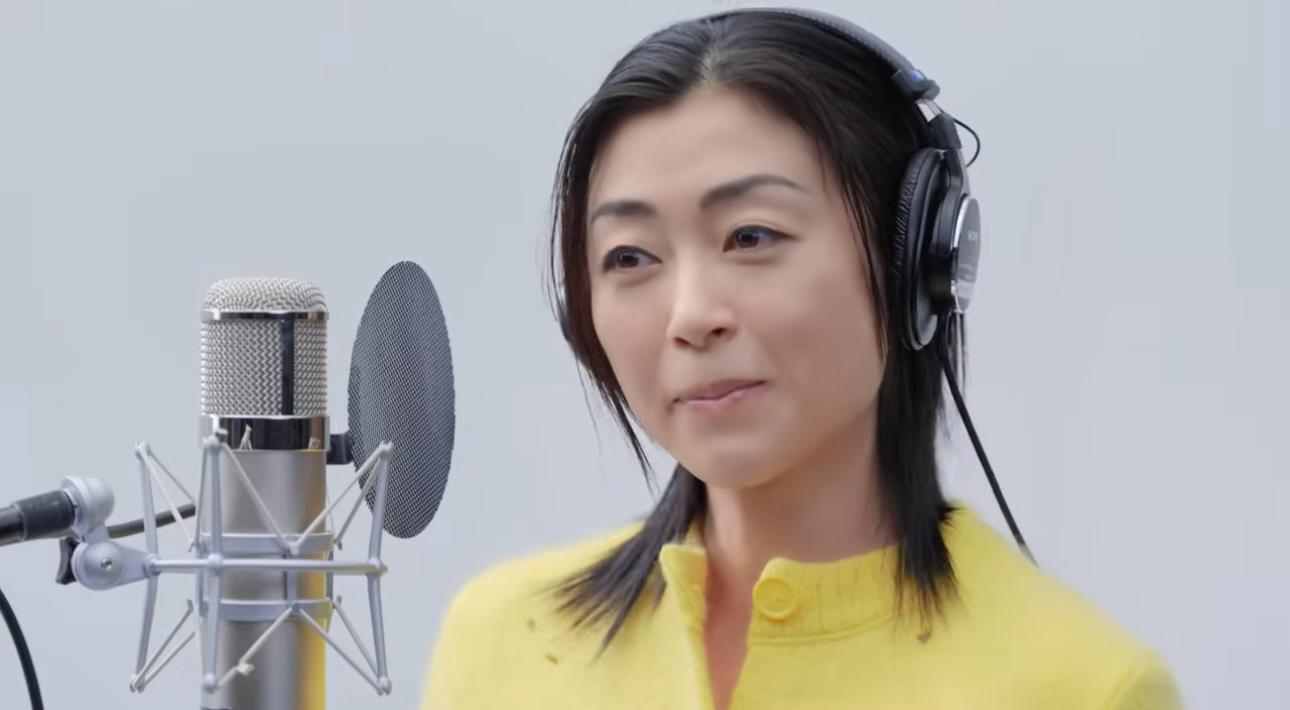 宇多田光首次登上 YouTube人氣企劃「THE FIRST TAKE」宣傳新歌。