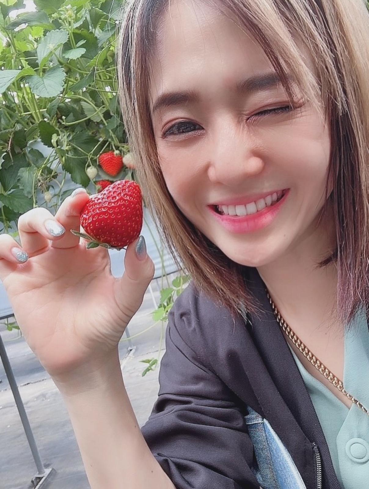 蒼井空相隔多年再襲香港。