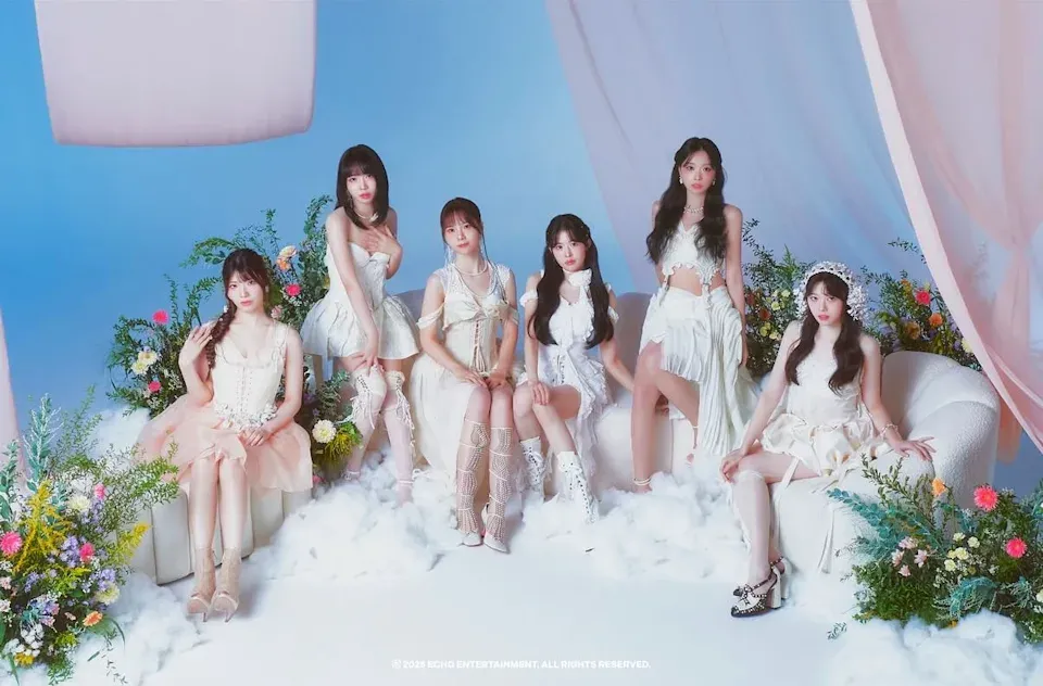 SMORZ於韓國岀道