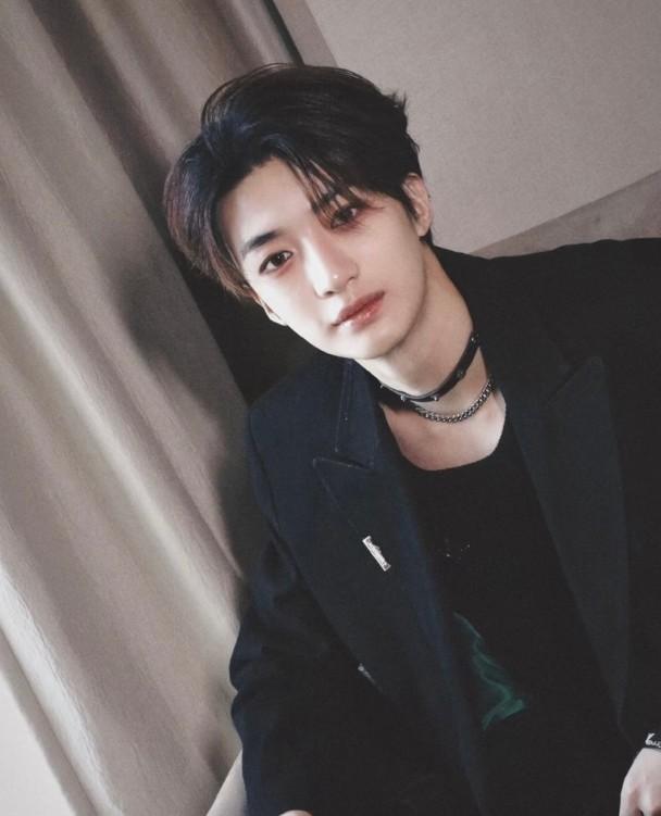 LOONG 9的24歲成員梁詩煜被指身體透支疑無限期停工。