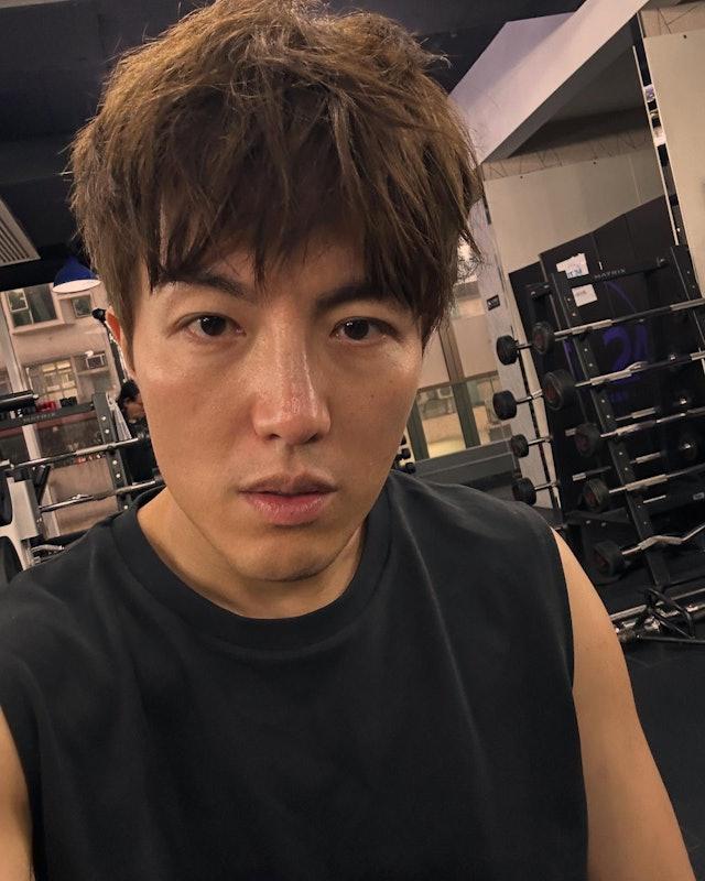 趙浚承當年曾公開大讚陳靜是好女仔。