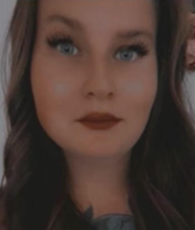 小兄妹的母親布希。(互聯網)