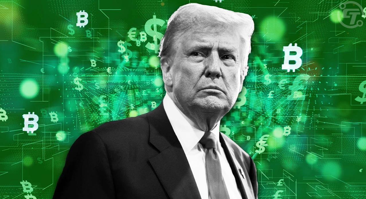 買家為了與特朗普共進晚餐,爭相買特朗普迷因幣。(互聯網)