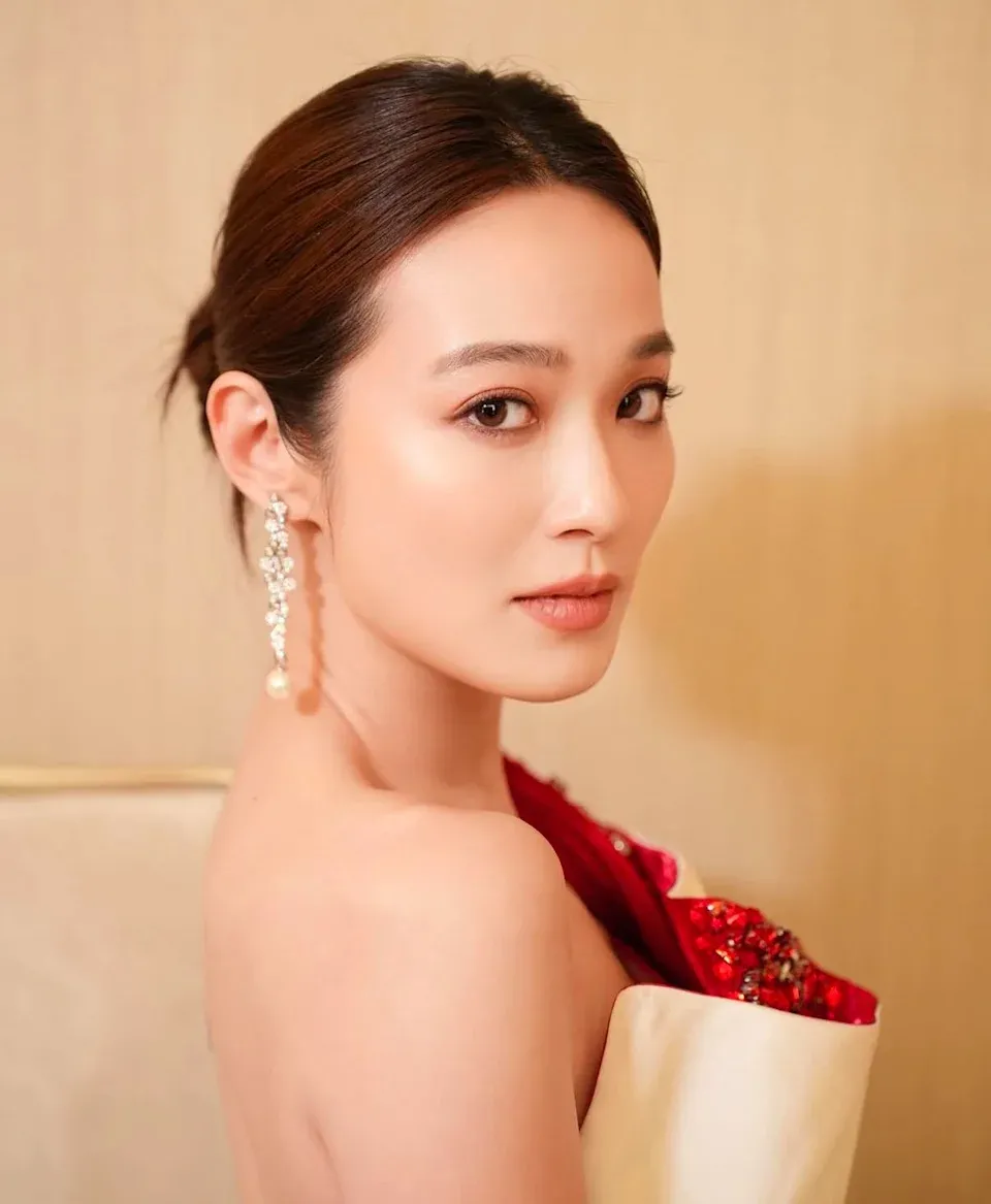 簽約邵氏後火速上位