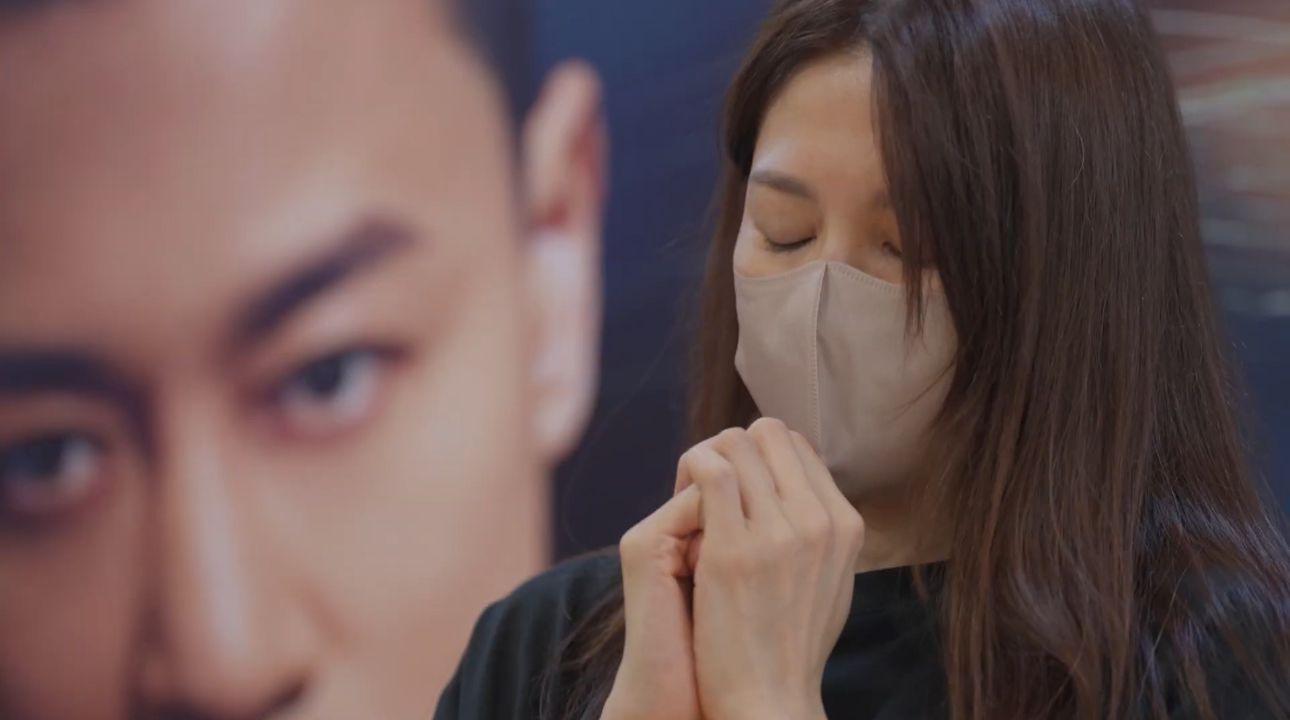 娜姐在紅館度過難忘生日。