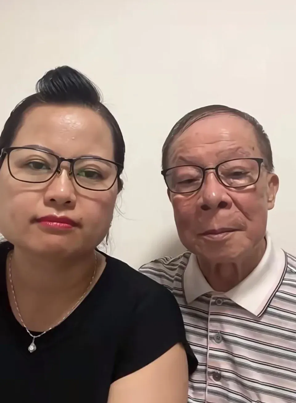 《東張》何太突然宣布離婚