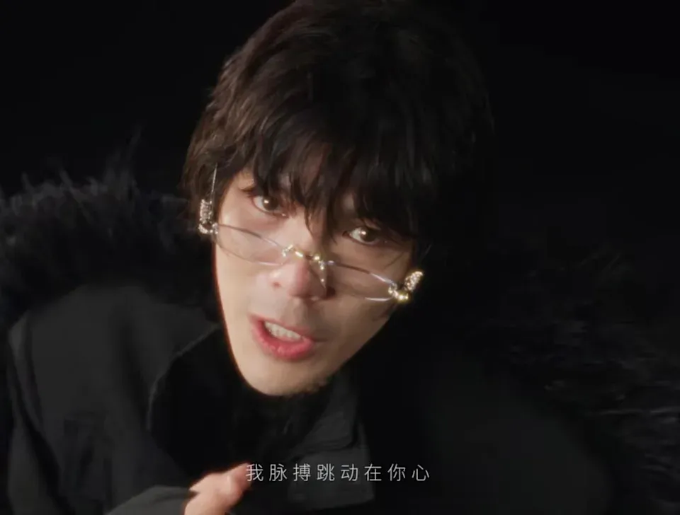 《左心房》