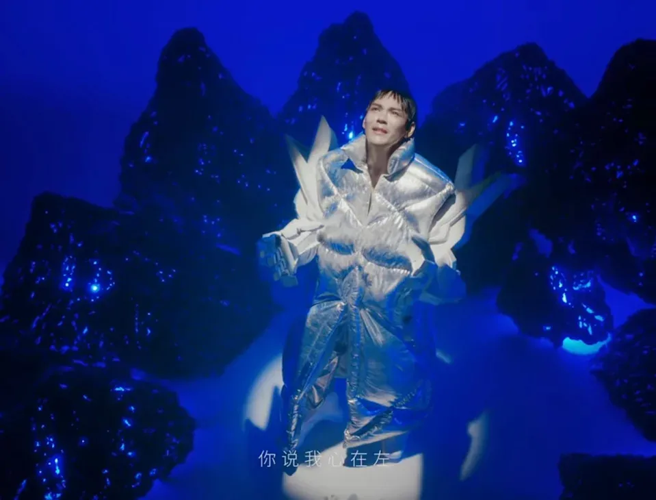 《左心房》