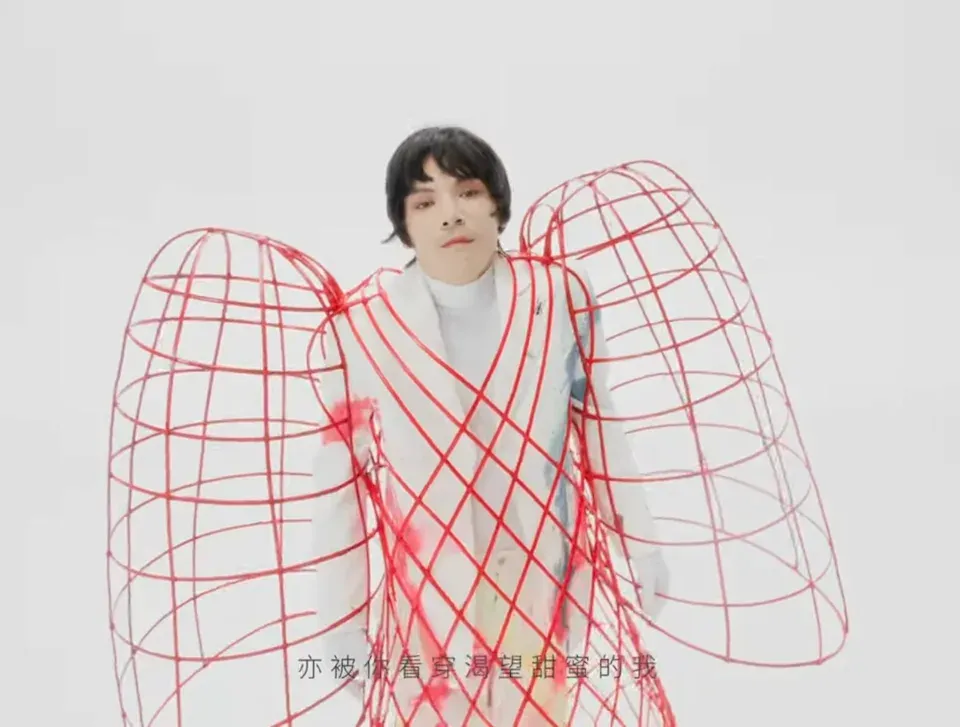 《左心房》