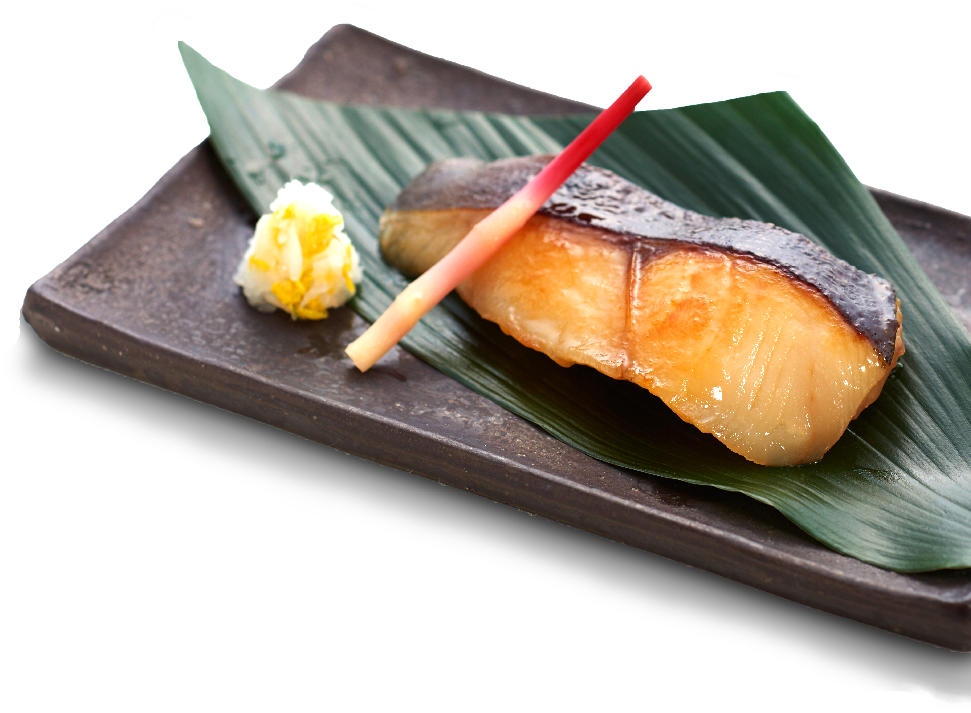 有近百年歷史的「京都一の傳」被譽為「日本京都第一西京燒」