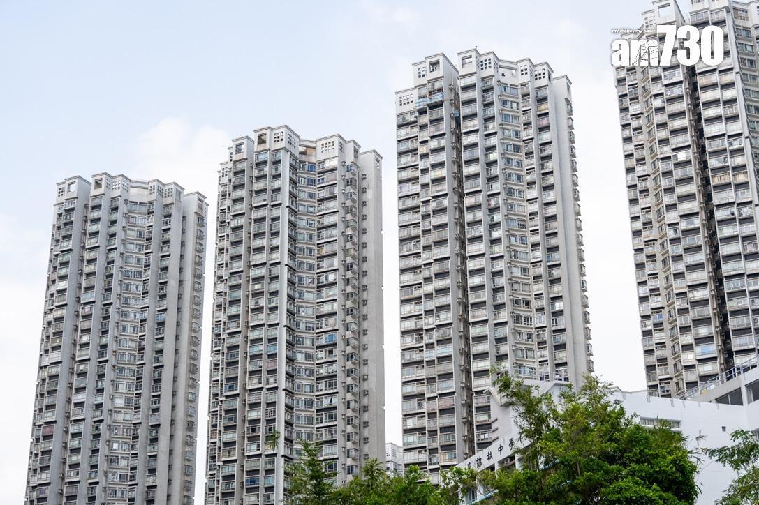 中原十大屋苑本周末交投暗淡,僅得鰂魚涌康怡花園及天水圍嘉湖山莊(圖)錄得成交。