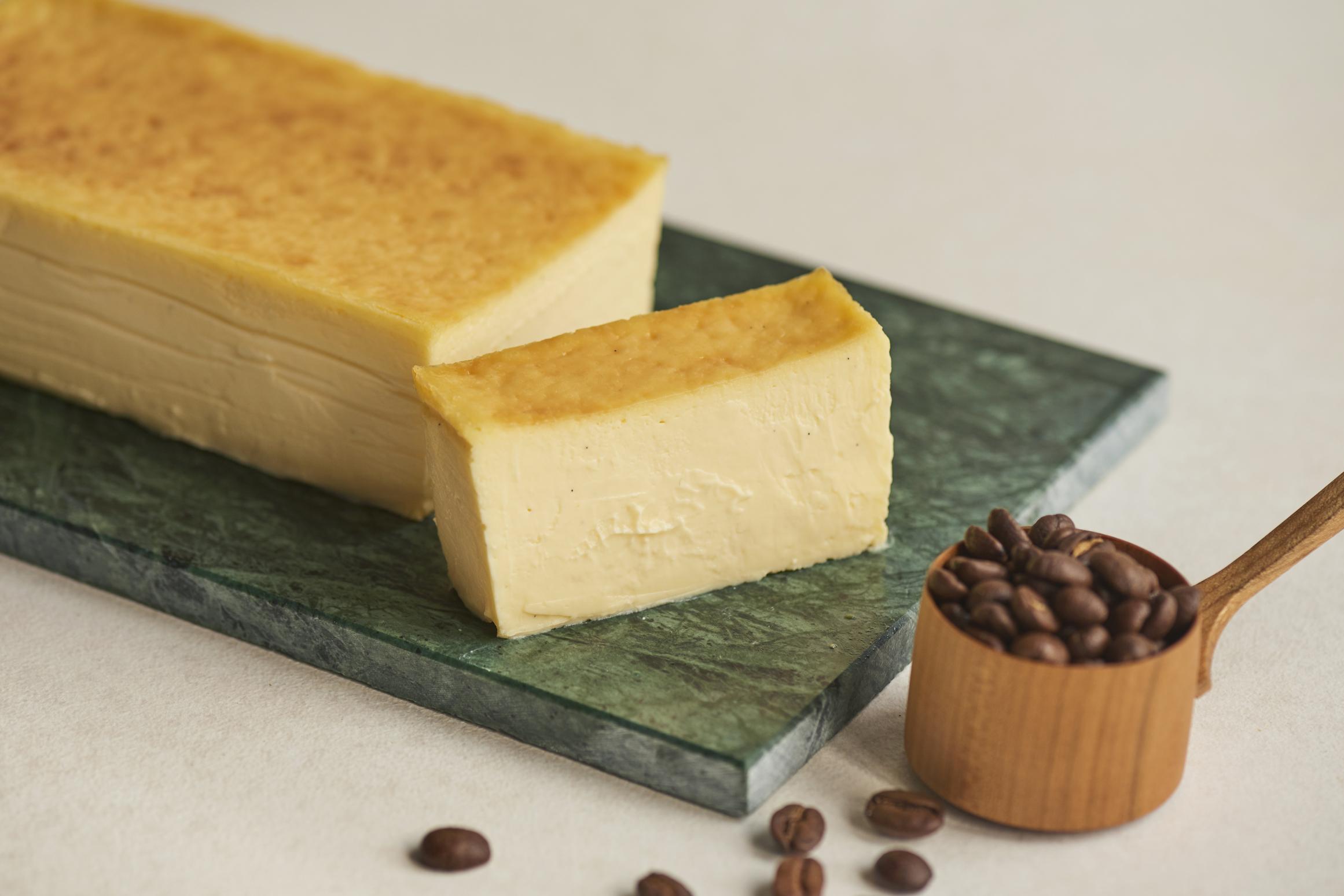 Mr. CHEESECAKE Cream Brew Coffee HK$417