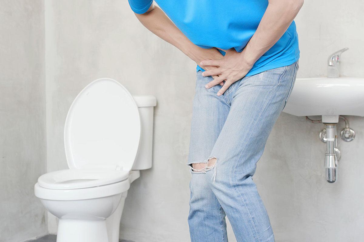 前列腺癌在2022年為本港男性最常見癌症的第三位。(資料圖片)