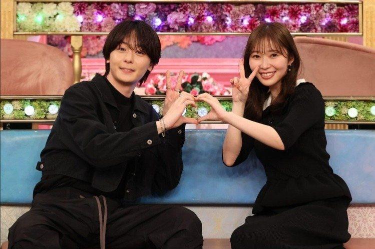 指原莉乃新歡原來是迷戀她14年的星級粉絲犬飼貴丈。
