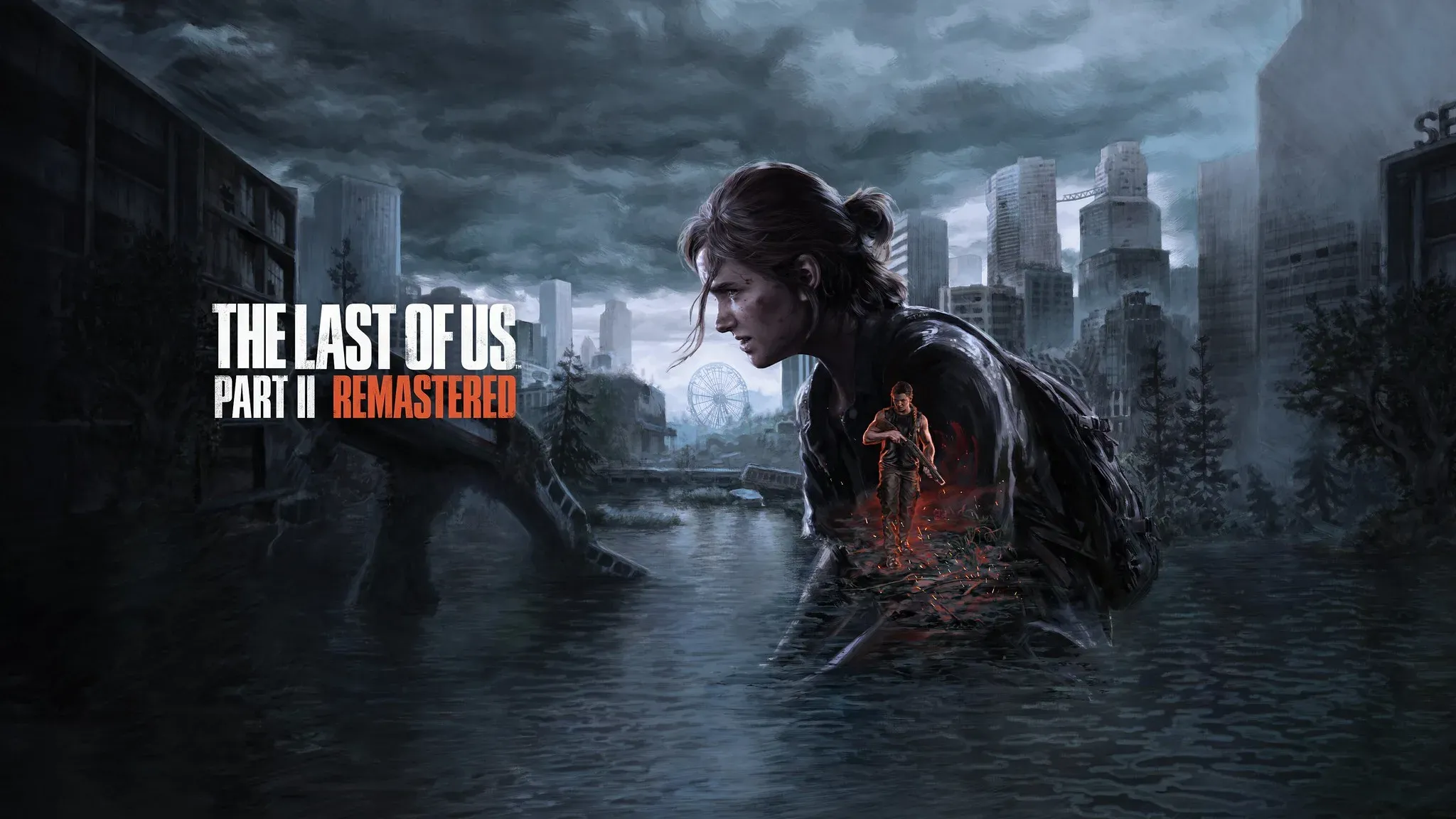 PS5大作《The Last of Us Part II Remastered》及《宇宙機器人》都有折扣優惠。