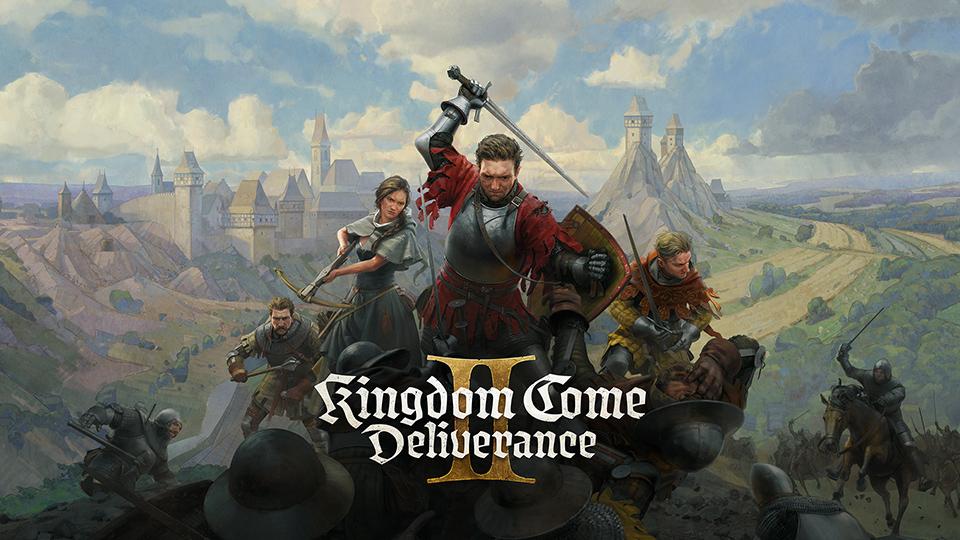 《Kingdom Come:Deliverance II》即將可免費試玩。