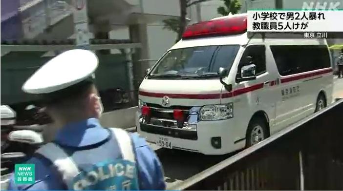 傷者送院。(互聯網)