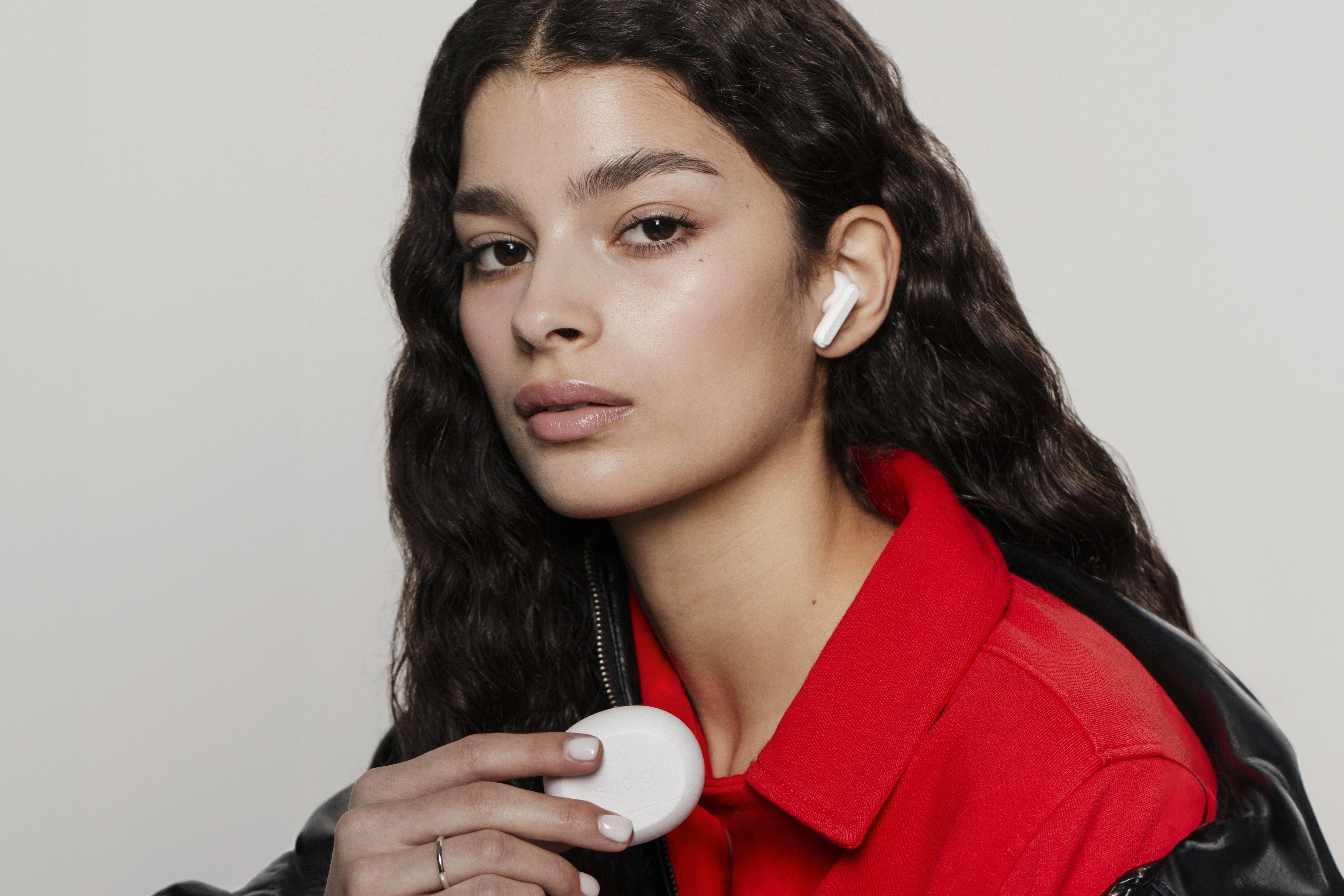 Sudio A3為最基本耳機款式,配色豐富,只售$299抵玩。