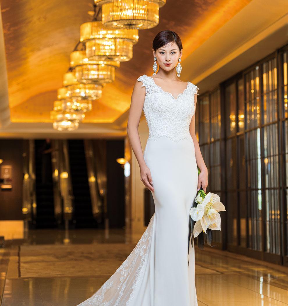 瑪利亞曾是日本超模。