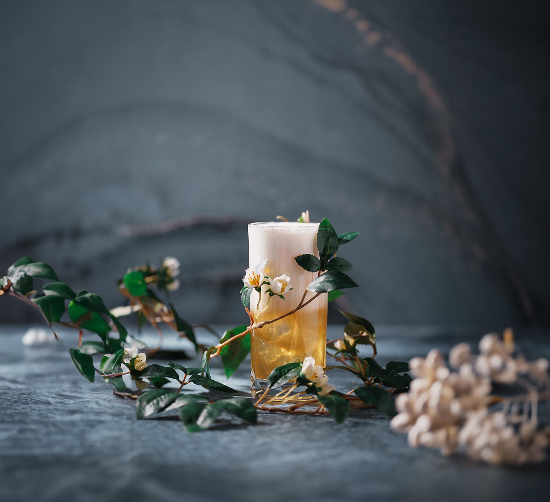 三窨十五茉(UG 奶茶系列)M$28;L$32