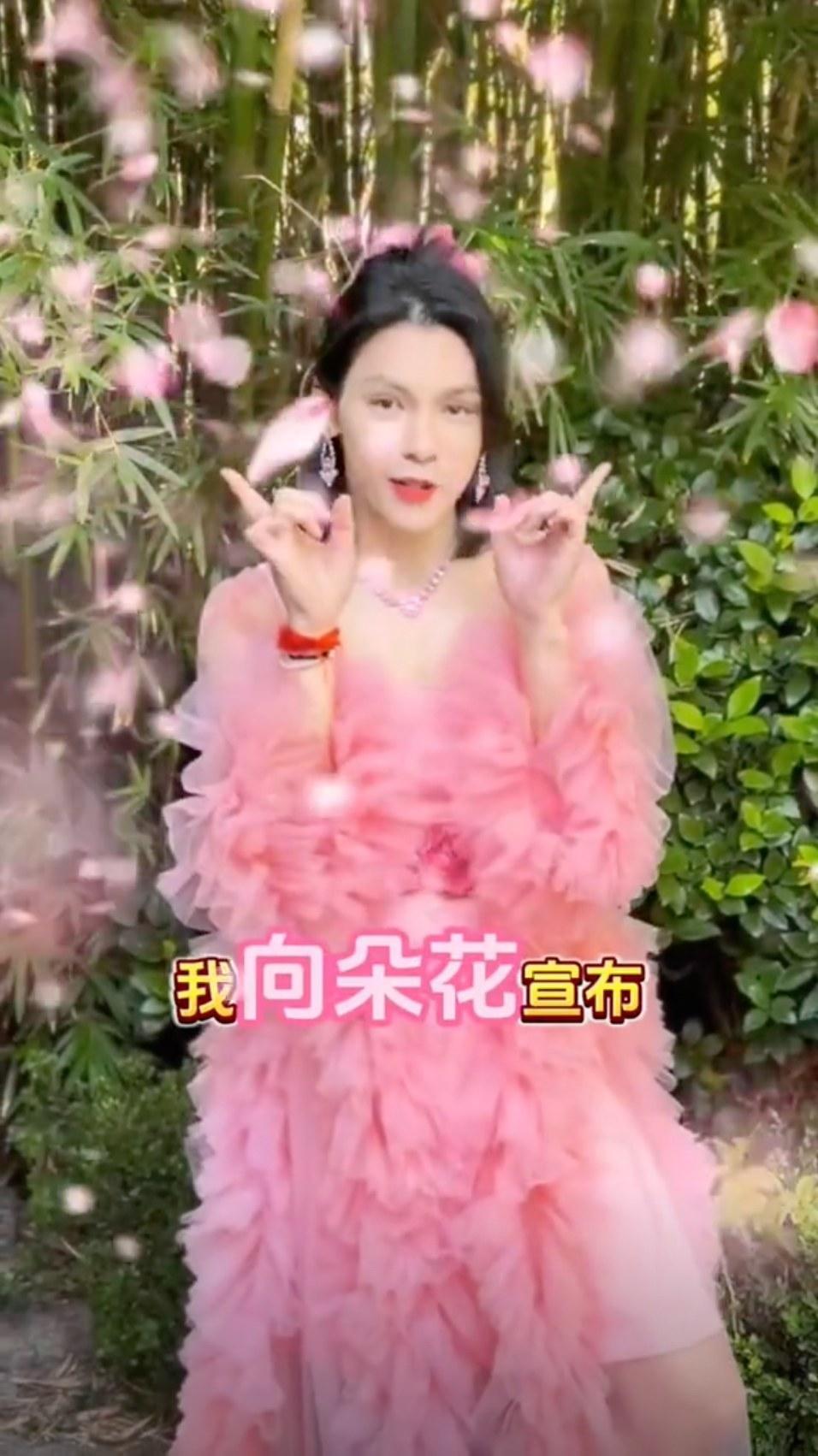 時尚教主向佐。