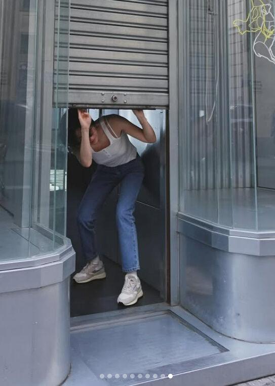 43歲的宋慧喬,顏值仍然在線,難怪穩坐一姐地位。