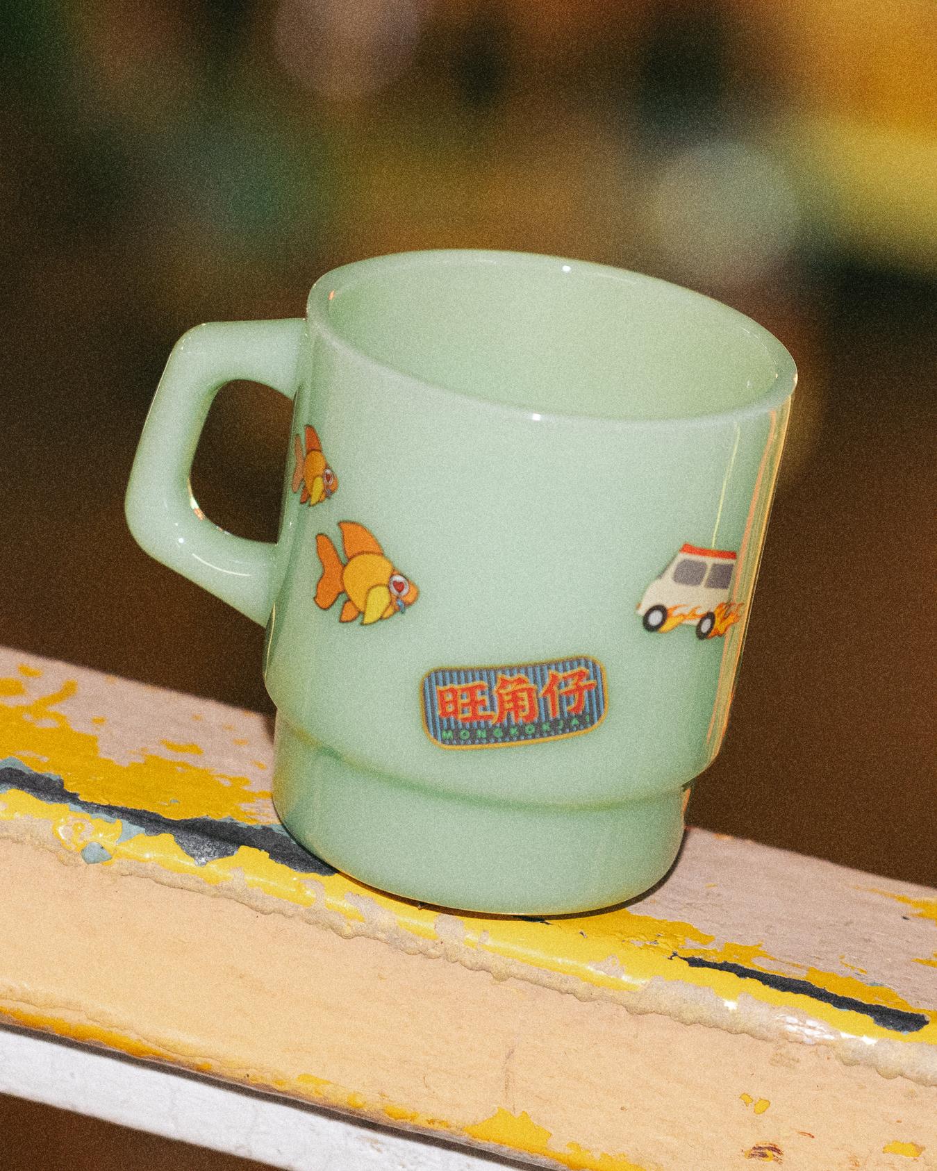 必搶聯乘限定單品