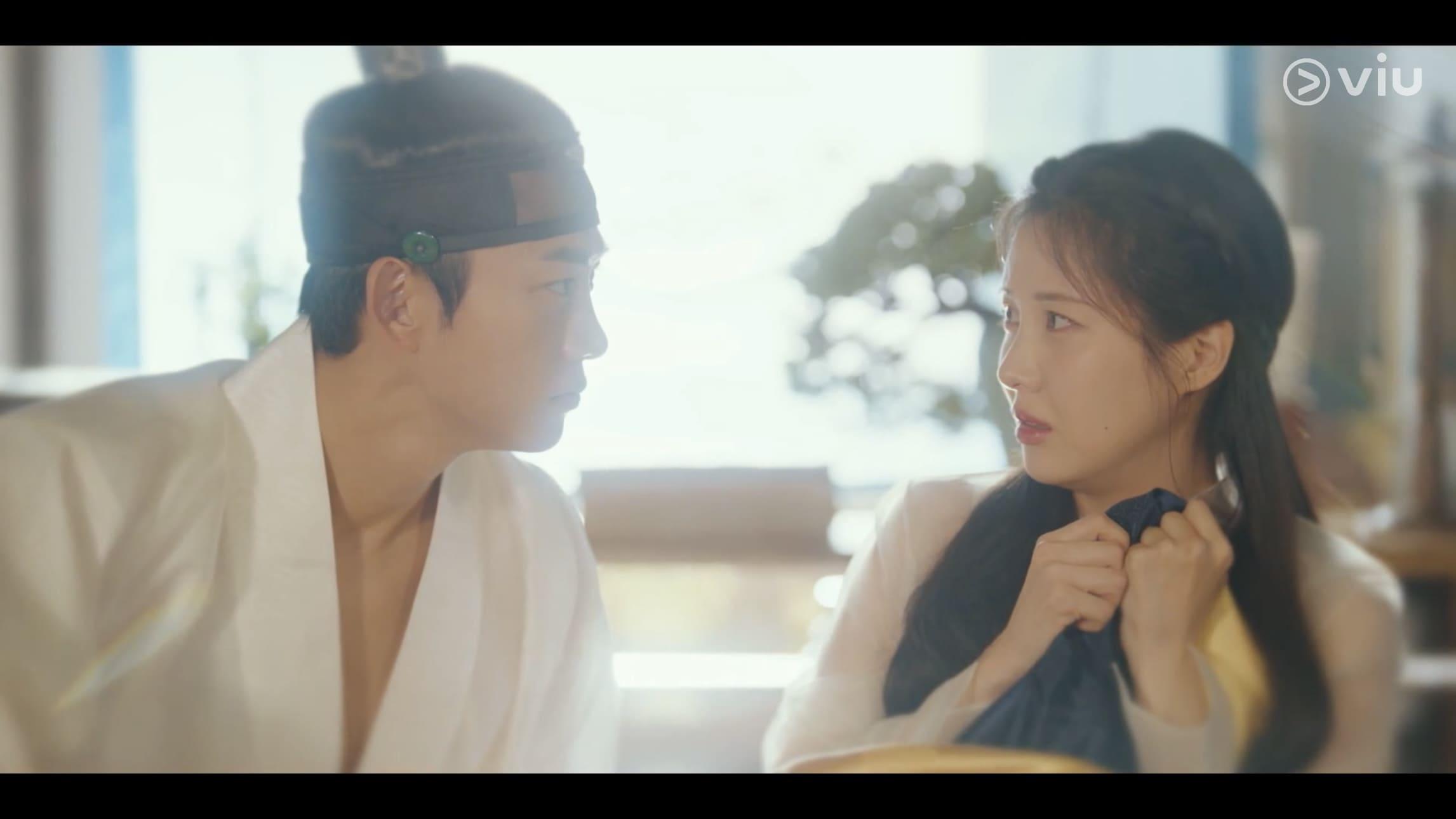 由徐玄和玉澤演領軍的全新漫改韓劇《我奪走了公爵的初夜》憑藉爆笑浪漫的劇情與主演們的出色表現。