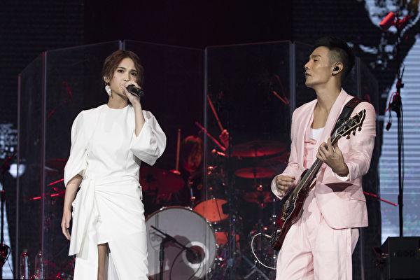 每年太太生日,李榮浩都會準時在社交平台,送上生日祝福。