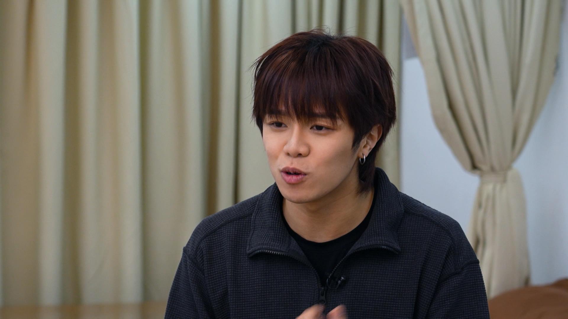 自問忍得痛的希晉@ROVER大指拔罐真的超級痛