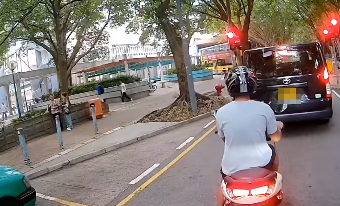 @fb車cam L(香港群組)影片截圖