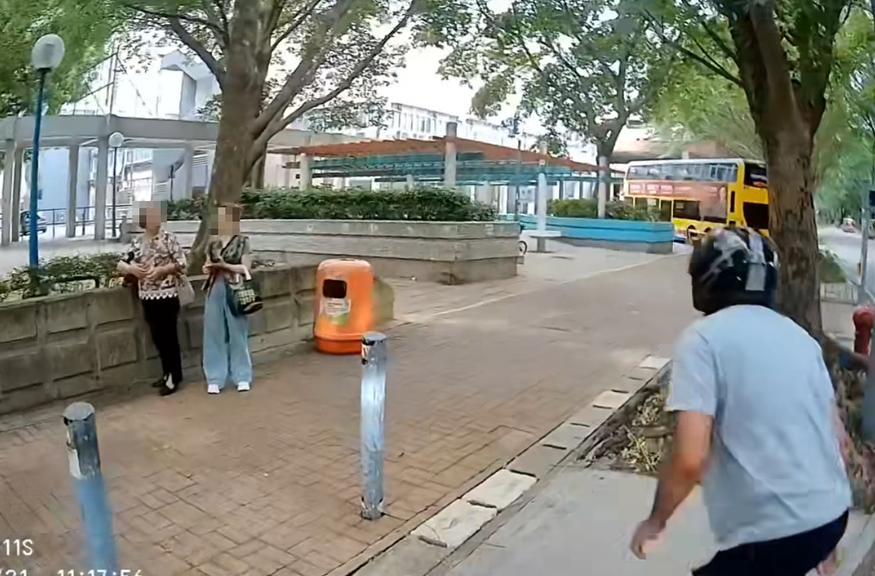 @fb車cam L(香港群組)影片截圖