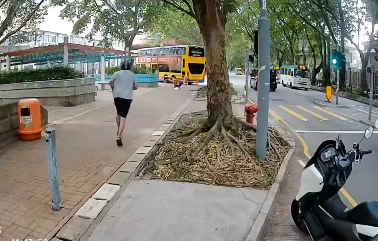 @fb車cam L(香港群組)影片截圖