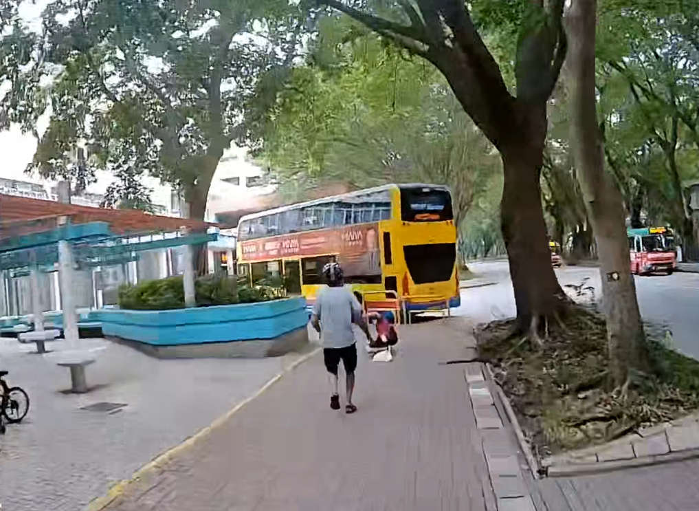 @fb車cam L(香港群組)影片截圖