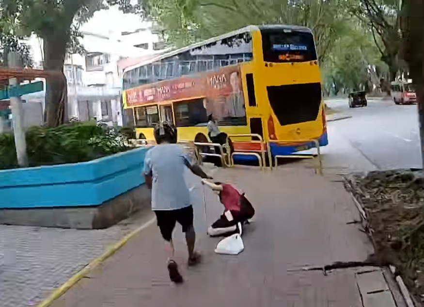 @fb車cam L(香港群組)影片截圖