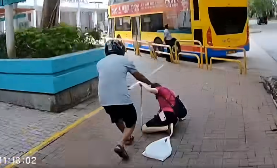 @fb車cam L(香港群組)影片截圖