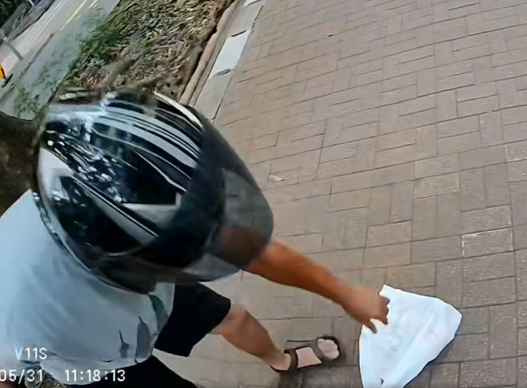 @fb車cam L(香港群組)影片截圖