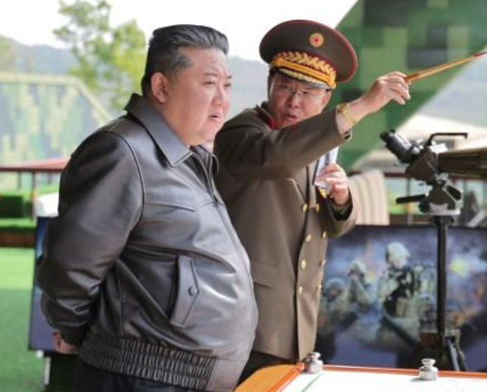 北韓對人民監控無孔不入,英國廣播公司(BBC)獲得一部從北韓成功偷運出境的智能手機,揭露金正恩政權的控制手段