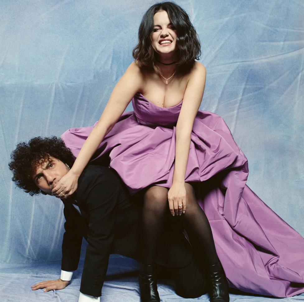 Selena Gomez(IG/selenagomez)