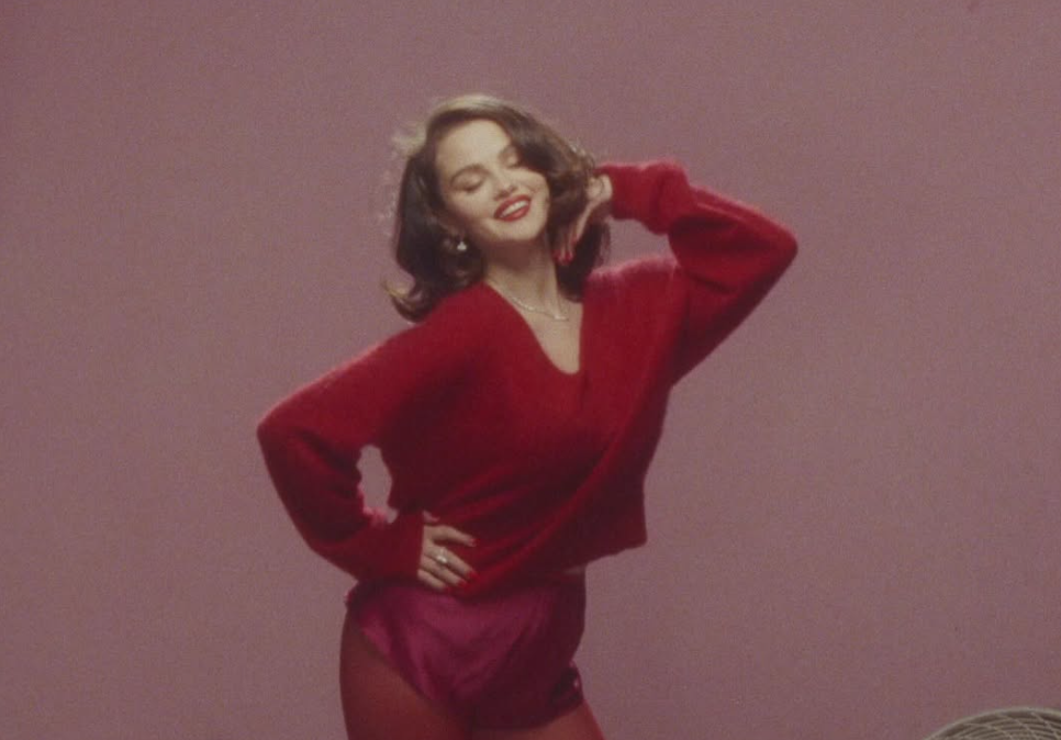 Selena Gomez(IG/selenagomez)