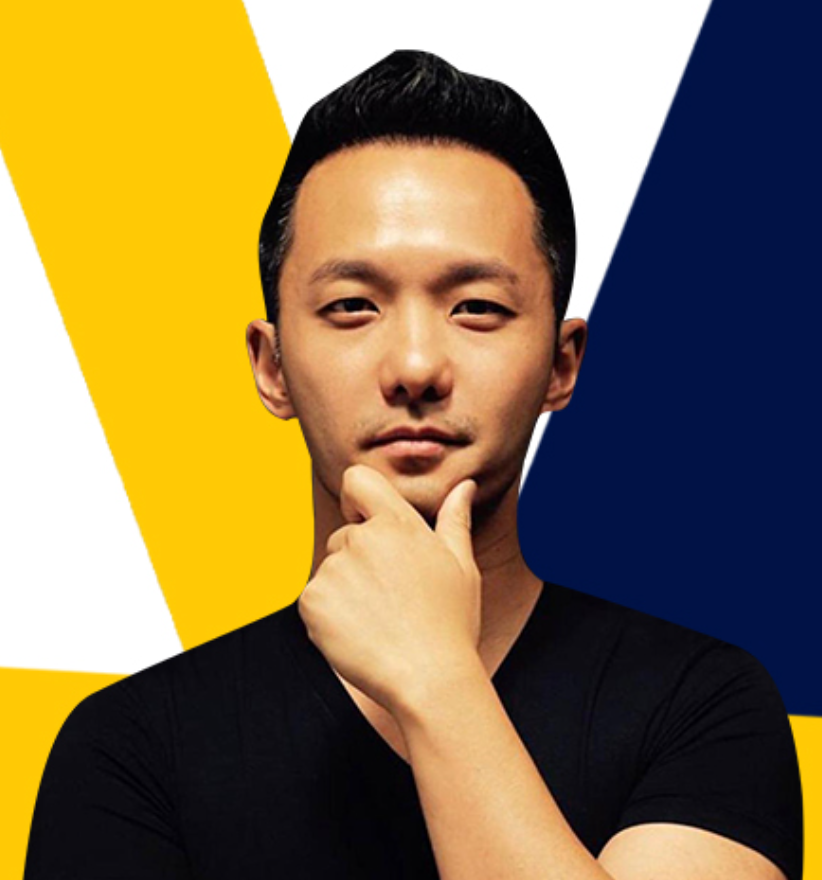 時昌迷你倉老闆時景恒(網上圖片)