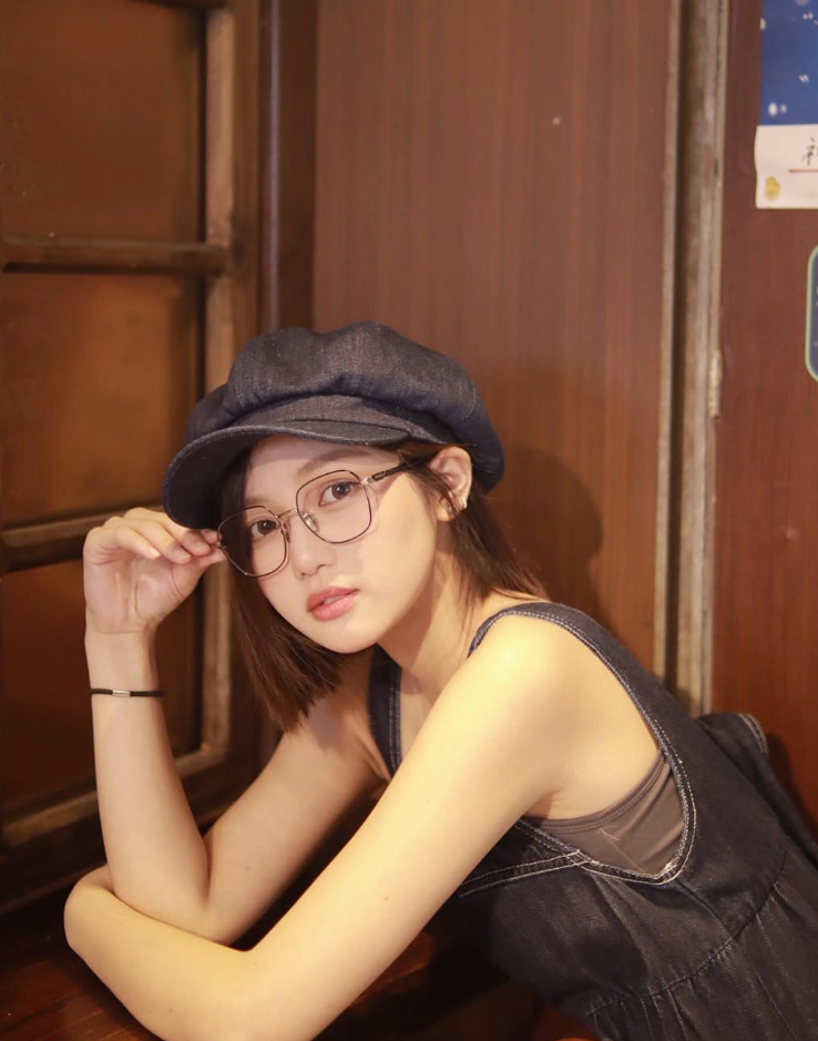 丁彥均 IG:tingyinnnnn