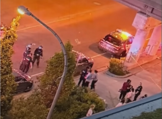 多倫多爆槍擊1死5傷 槍手仍在逃警方鎖定數名嫌疑人