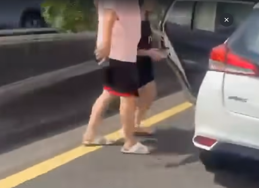 影片上載不足20小時,已有近8萬觀看次數。(FB)