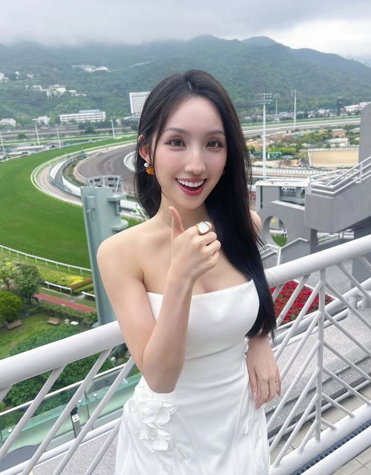 Hedy 海兒(IG:hedy_hoiyi)