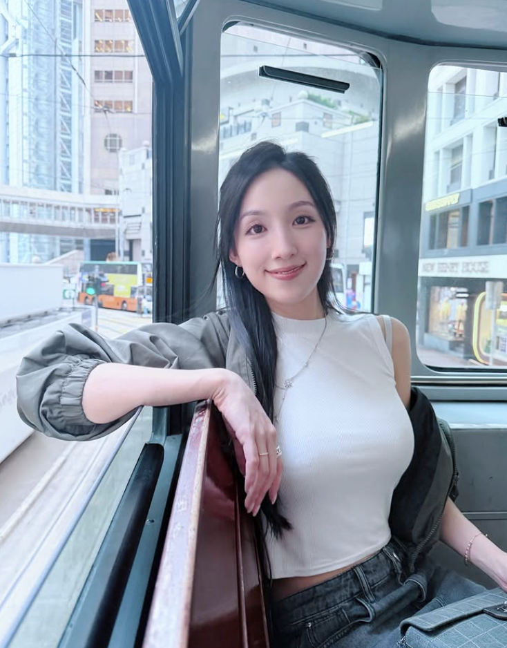 Hedy 海兒(IG:hedy_hoiyi)