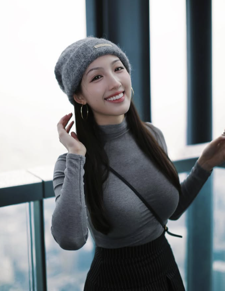 Hedy 海兒(IG:hedy_hoiyi)