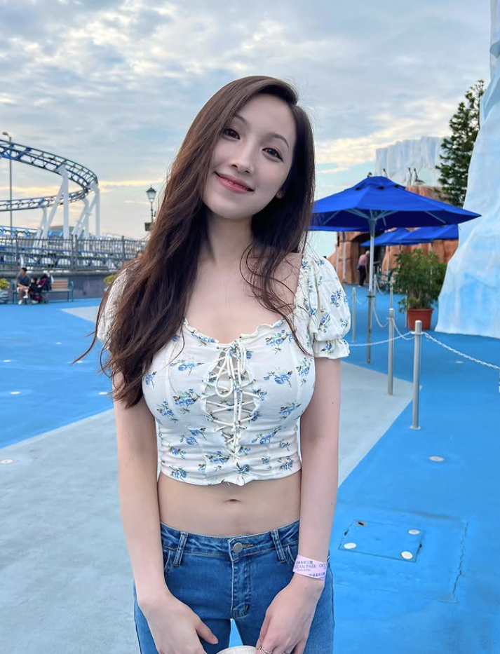 Hedy 海兒(IG:hedy_hoiyi)