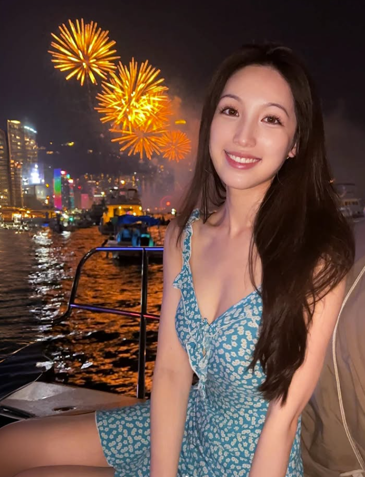 Hedy 海兒(IG:hedy_hoiyi)